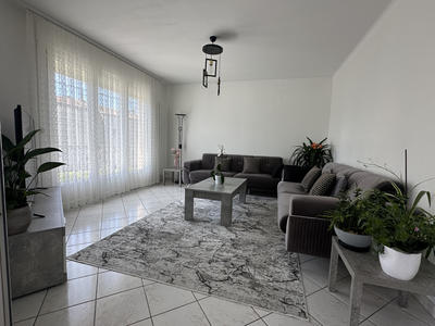 Maison - 139 m² - 6 pièces