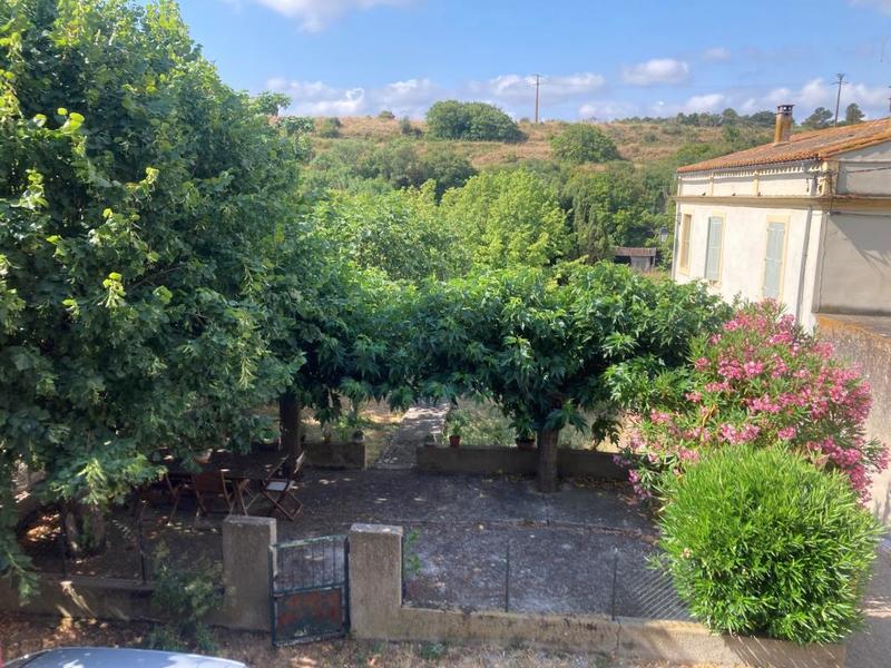 Maison de village - 80 m² - 5 pièces