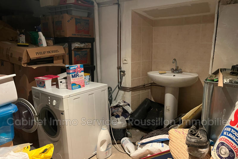 Maison de village - 89 m² - 4 pièces