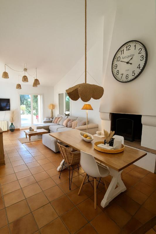 Maison - 163 m² - 8 pièces