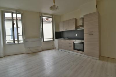 Appartement - 47 m² - 3 pièces