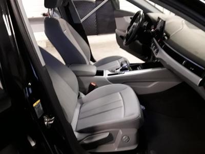 Audi A4 Avant 2.0 Tdi 163 Cv Business Line s-Tronic 7