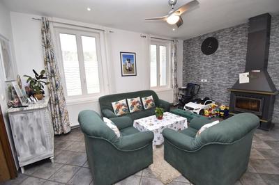 Longère - 173 m² - 6 pièces