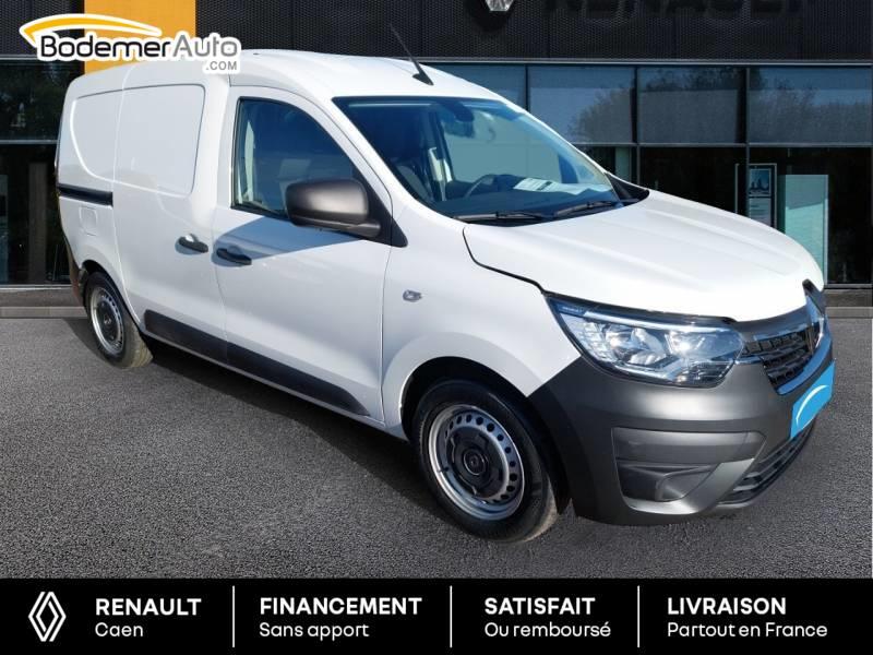Renault Express (30) Van Blue Dci 75 - 22 Confort