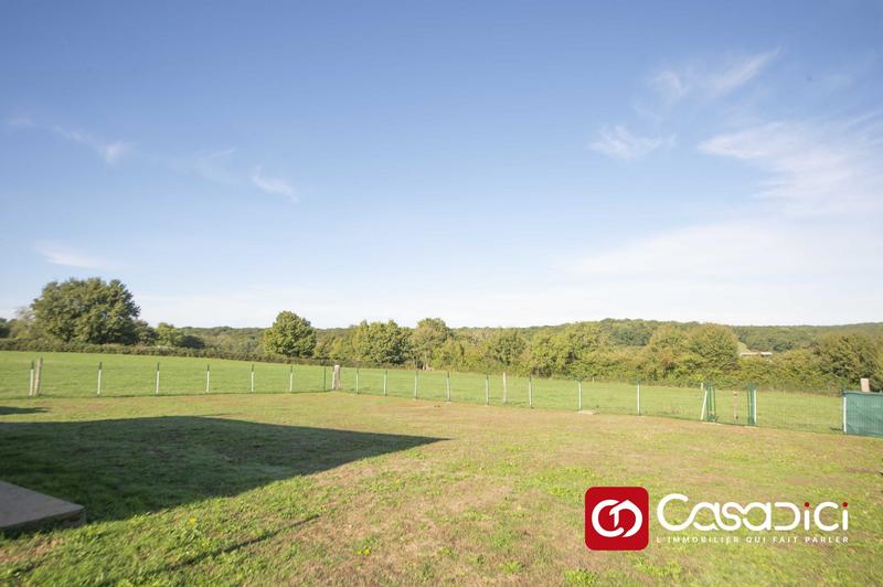 Maison - 70 m² - 5 pièces