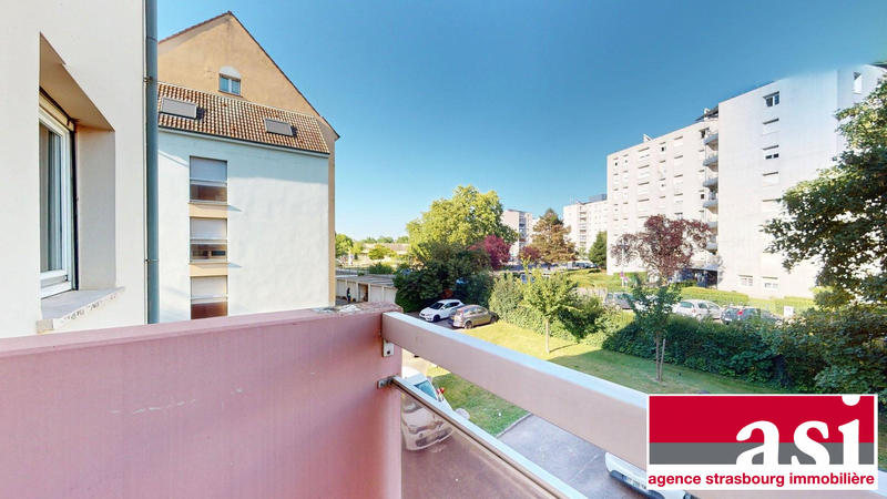 Appartement - 75 m² - 3 pièces