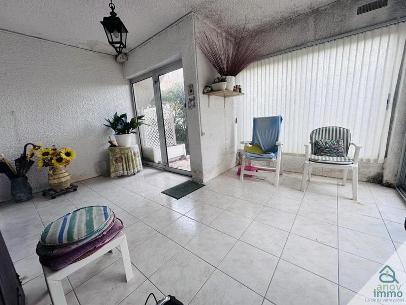 Maison de ville - 71 m² - 4 pièces