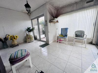 Maison de ville - 71 m² - 4 pièces