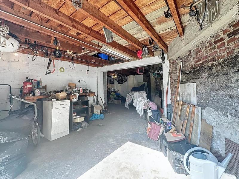 Maison - 77 m² - 4 pièces