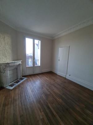 Appartement - 55 m²