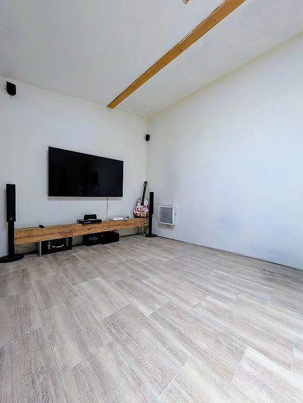 Appartement - 80 m² - 3 pièces