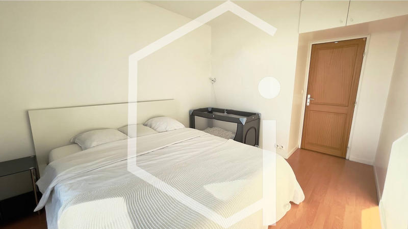 Appartement - 69 m² - 4 pièces