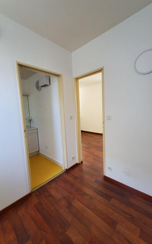 Appartement - 20 m² - 1 pièce
