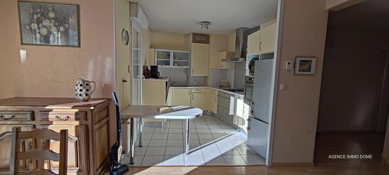 Appartement - 87 m² - 4 pièces