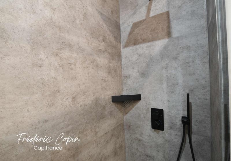 Villa - 190 m² - 8 pièces