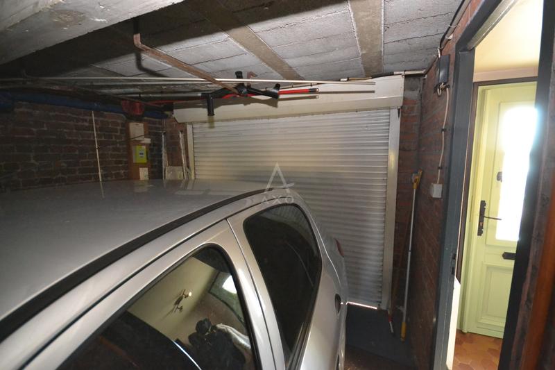 Maison - 60 m² - 3 pièces