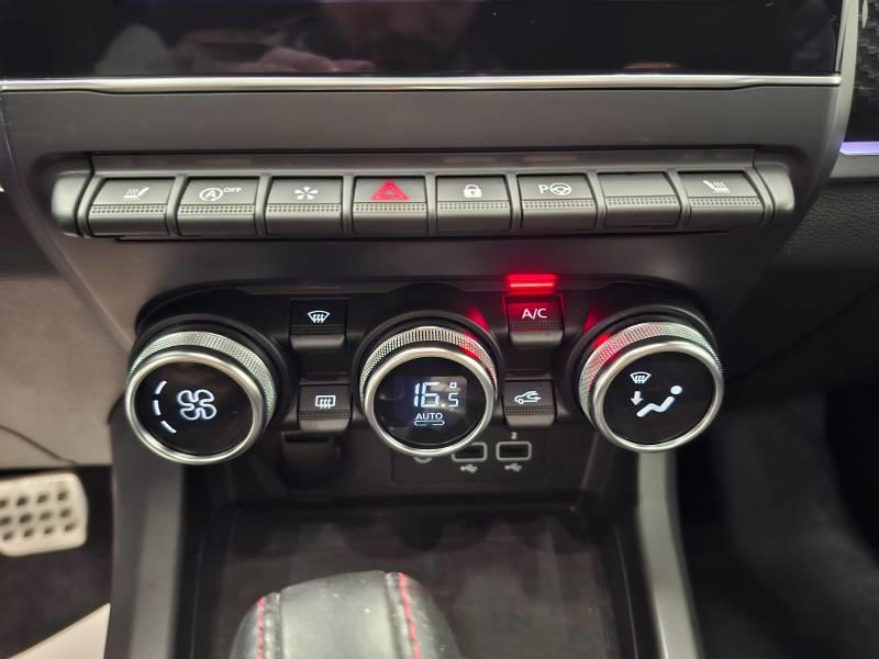 Renault Arkana TCe 140 Edc Fap R.S. Line