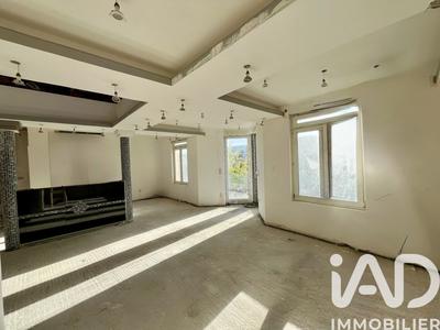 Immeuble - 270 m²