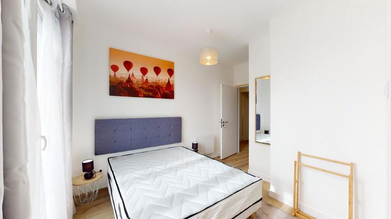 Appartement - 300 m²