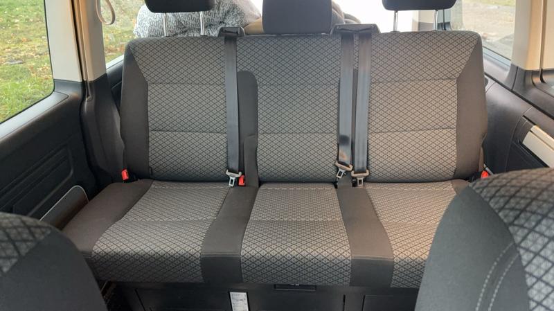 Volkswagen California VI 2.0 Tdi 150 Dsg7 Beach Camper - 5 places Automatique