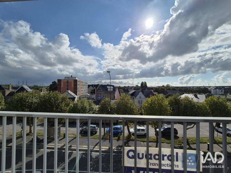 Appartement - 73 m² - 3 pièces