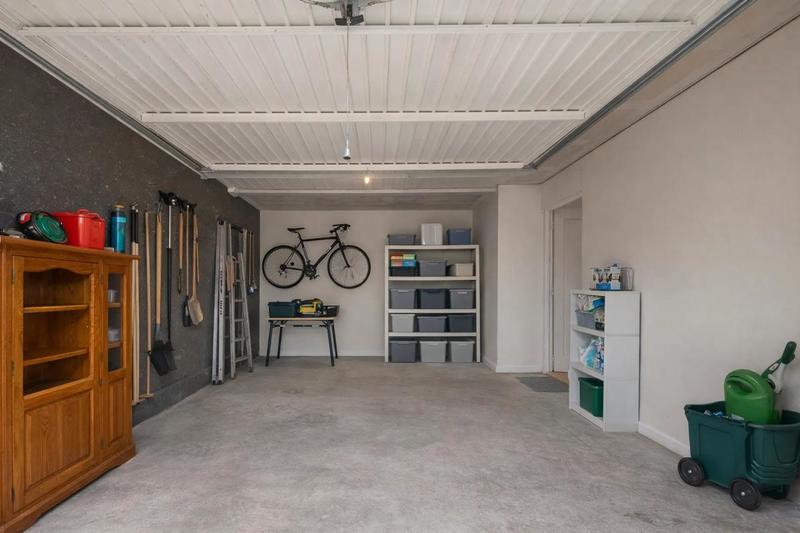 Maison de campagne - 109 m² - 7 pièces