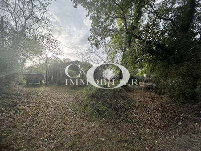 Maison - 72 m² - 2 pièces