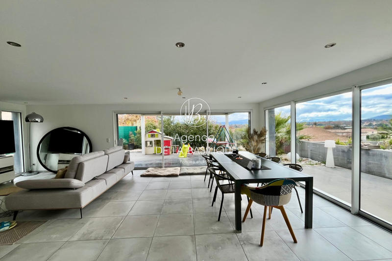 Maison - 150 m² - 6 pièces