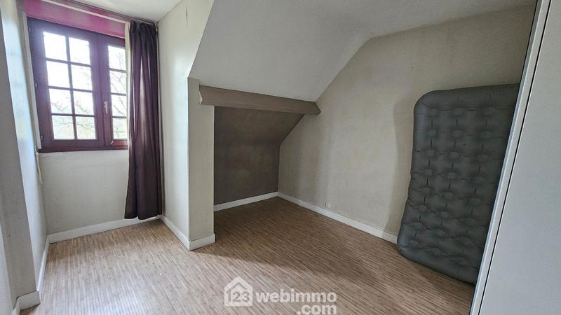 Maison - 175 m² - 6 pièces