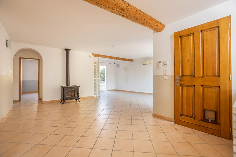 Maison - 145 m² - 5 pièces