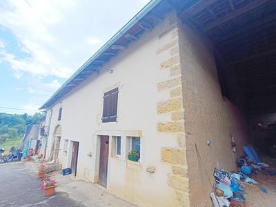 Maison - 122 m² - 4 pièces