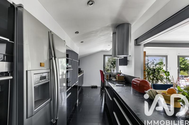 Maison - 155 m² - 5 pièces