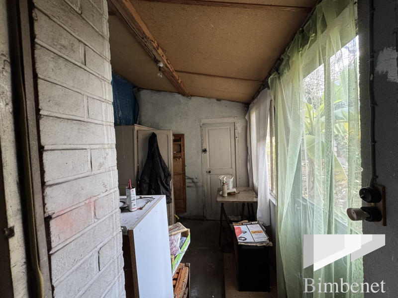 Maison - 109 m² - 4 pièces