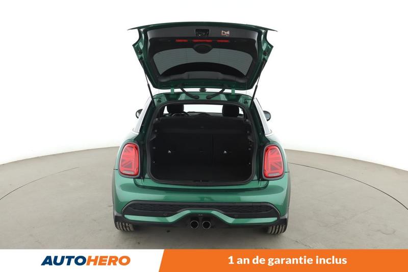 Mini Mini Cooper s Finition Classic Bva7 5p 178 ch