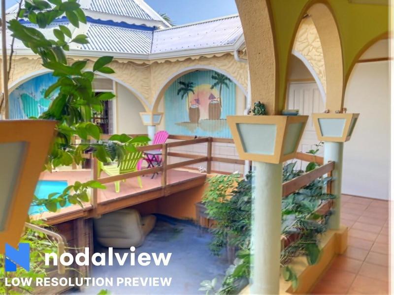 Maison - 160 m² - 4 pièces