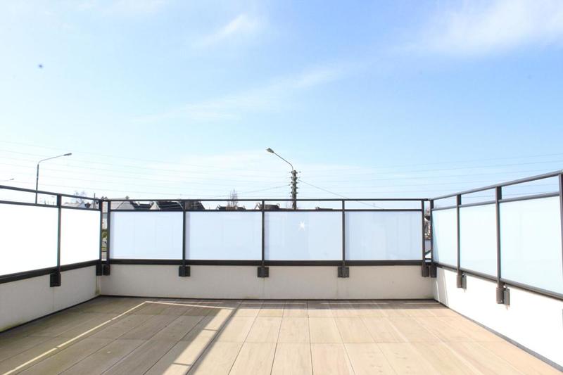 Villa - 180 m² - 7 pièces