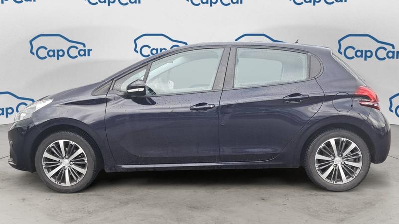 Peugeot 208 1.2 PureTech 82 Allure