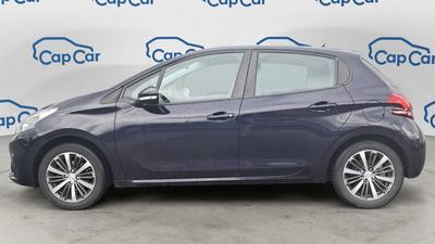 Peugeot 208 1.2 PureTech 82 Allure