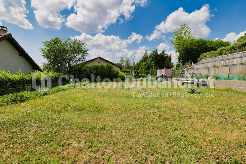 Maison - 194 m² - 7 pièces