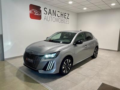 Peugeot 208 II (2) 1.2 Puretech 100 Allure