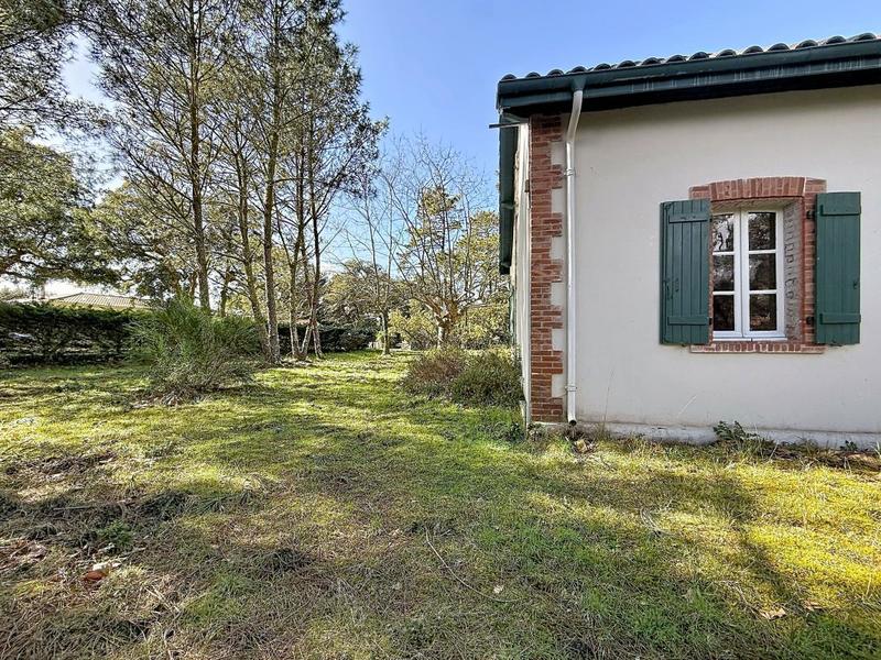 Maison - 96 m² - 4 pièces