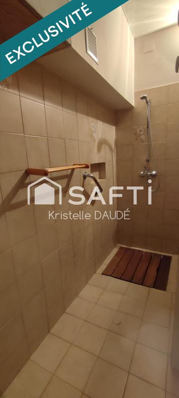 Maison - 150 m² - 5 pièces