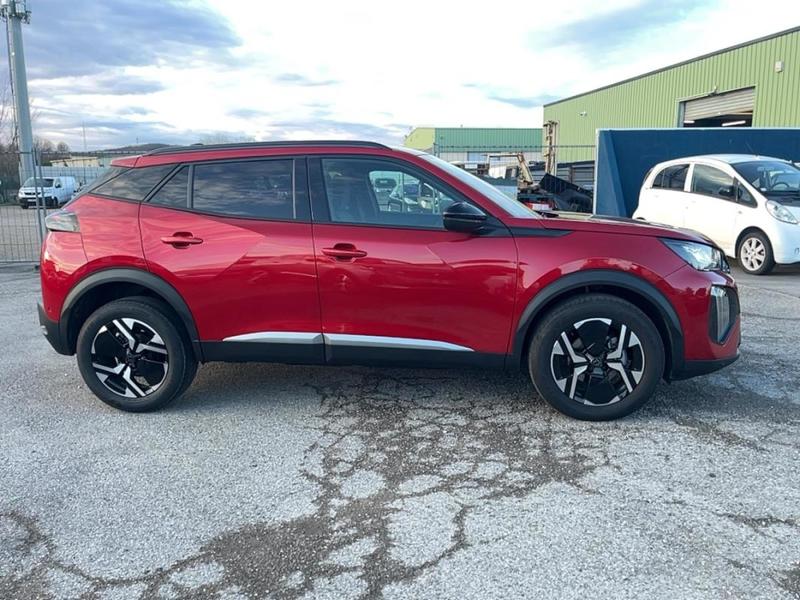 Peugeot 2008 II 100 ch Allure