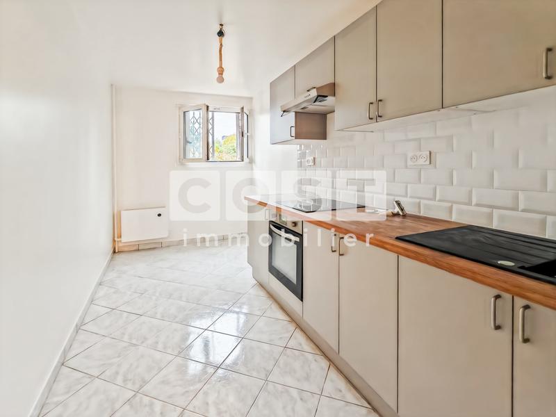 Appartement - 71 m² - 3 pièces
