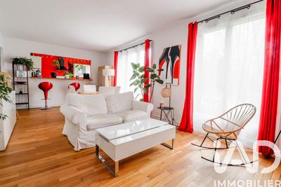 Appartement - 54 m² - 2 pièces