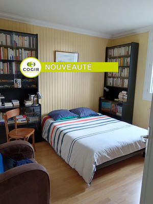 Maison - 149 m² - 6 pièces