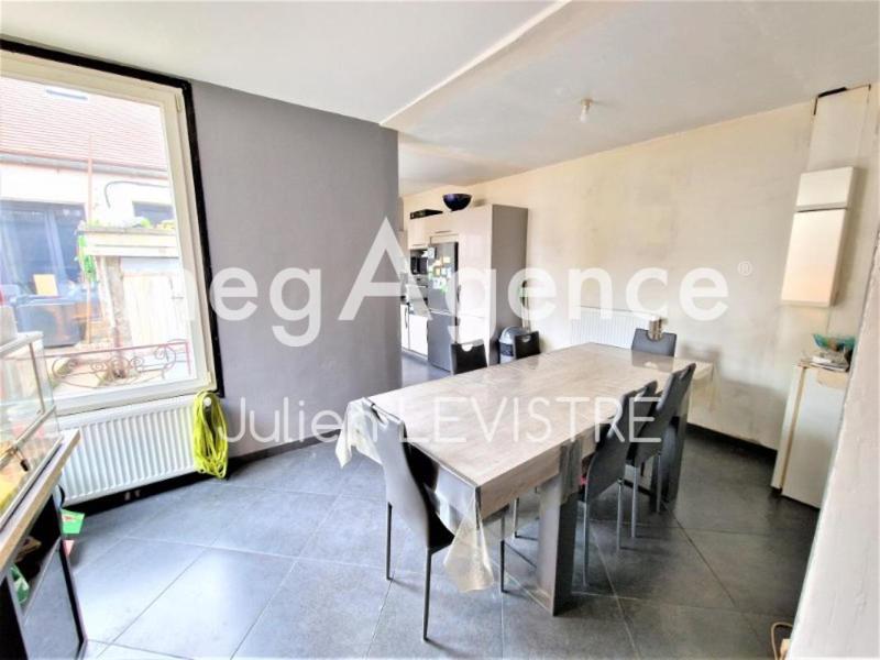 Maison - 126 m² - 5 pièces