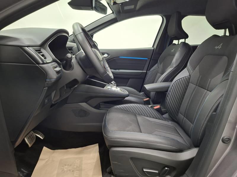 Renault Symbioz E-Tech full hybrid 145 Esprit Alpine