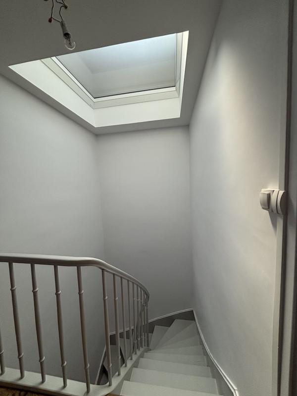 Maison - 115 m² - 6 pièces