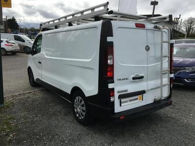 Renault Trafic III Dci 145 Grand Confort